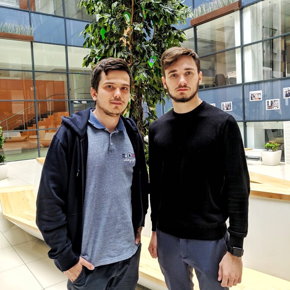 Команда проекта Sizze: “Не стоит браться за проект, если вы не являетесь экспертом в этой области”