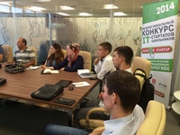 «Junior startup» собрал лучших учителей информатики в Бизнес-инкубаторе казанского ИТ-парка