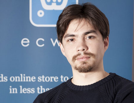 Резидент бизнес-инкубатора Казанского ИТ-парка стал главным конструктором магазинов в Facebook