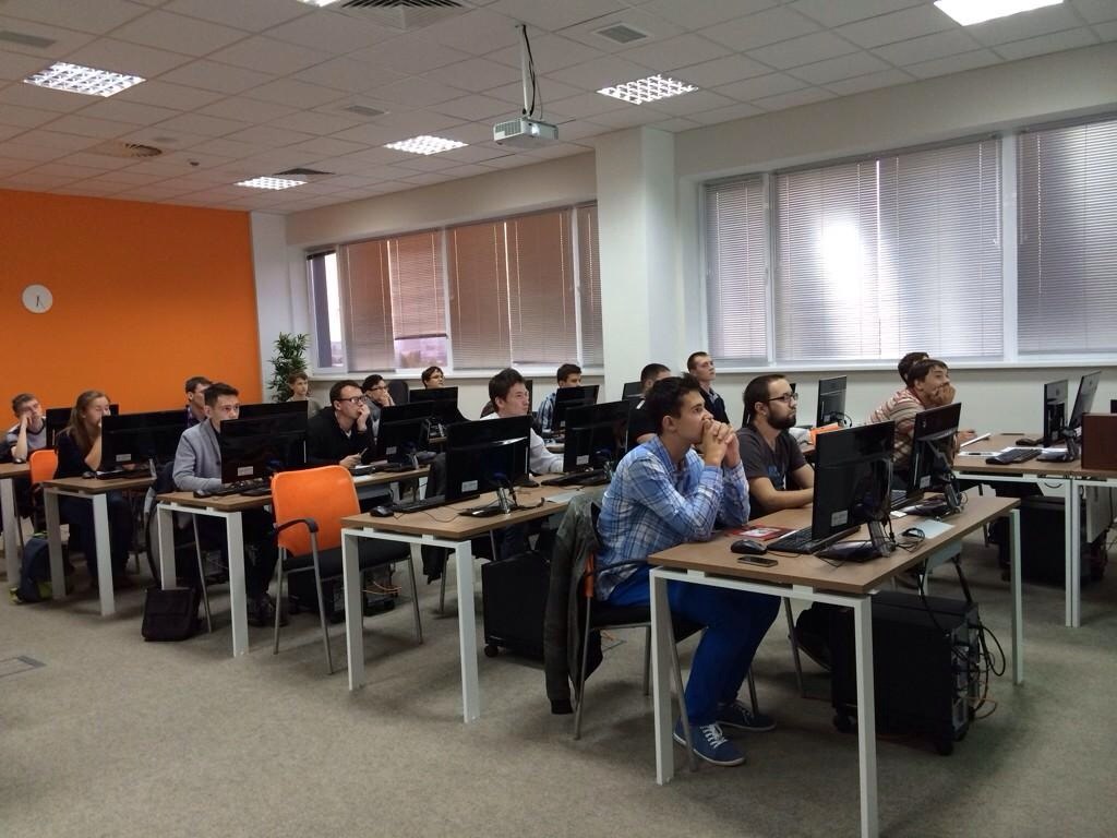 В ИТ-парке состоится совместный семинар компаний ICL-КПО ВС и Huawei