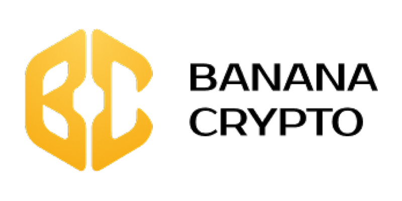 Banana Crypto