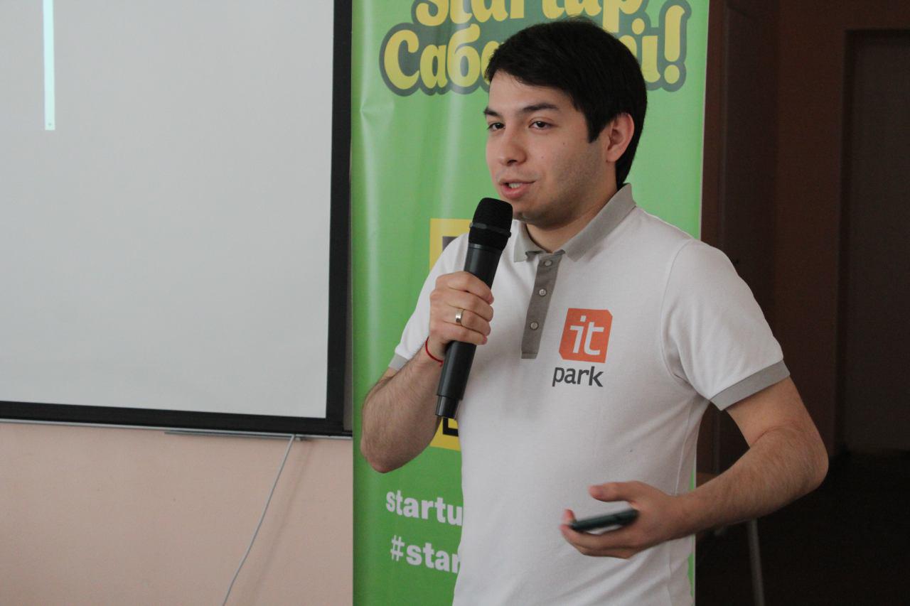 Экспедиция Startup-Сабантуй впервые посетит Санкт-Петербург