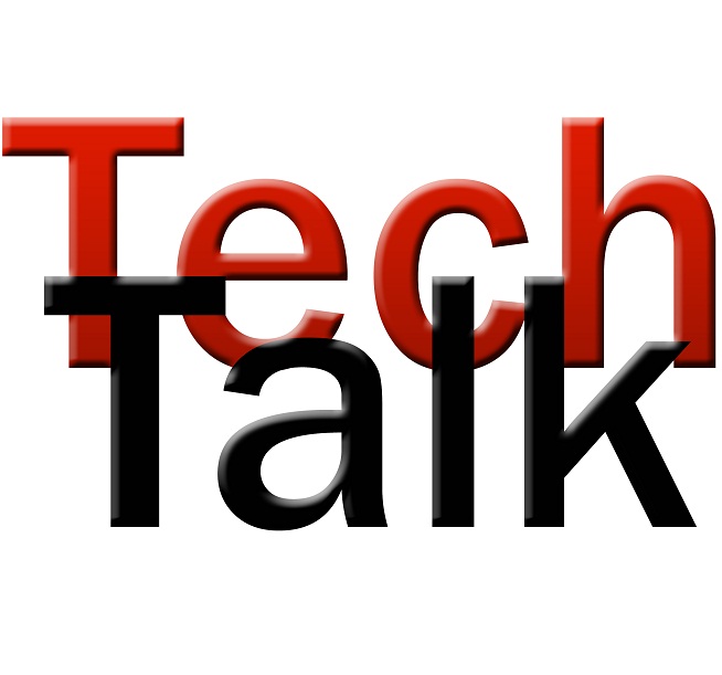 Об управлении компании и менеджменте проектов расскажут на предстоящем «TechTalk» в Бизнес-инкубаторе