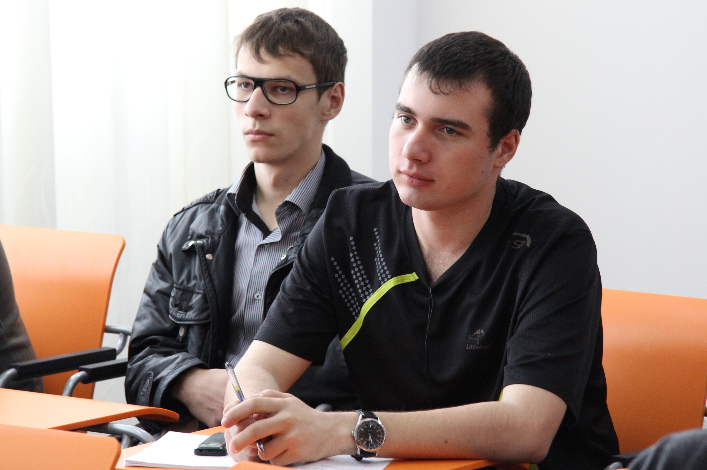 Ближе к «Ruby on Rails»