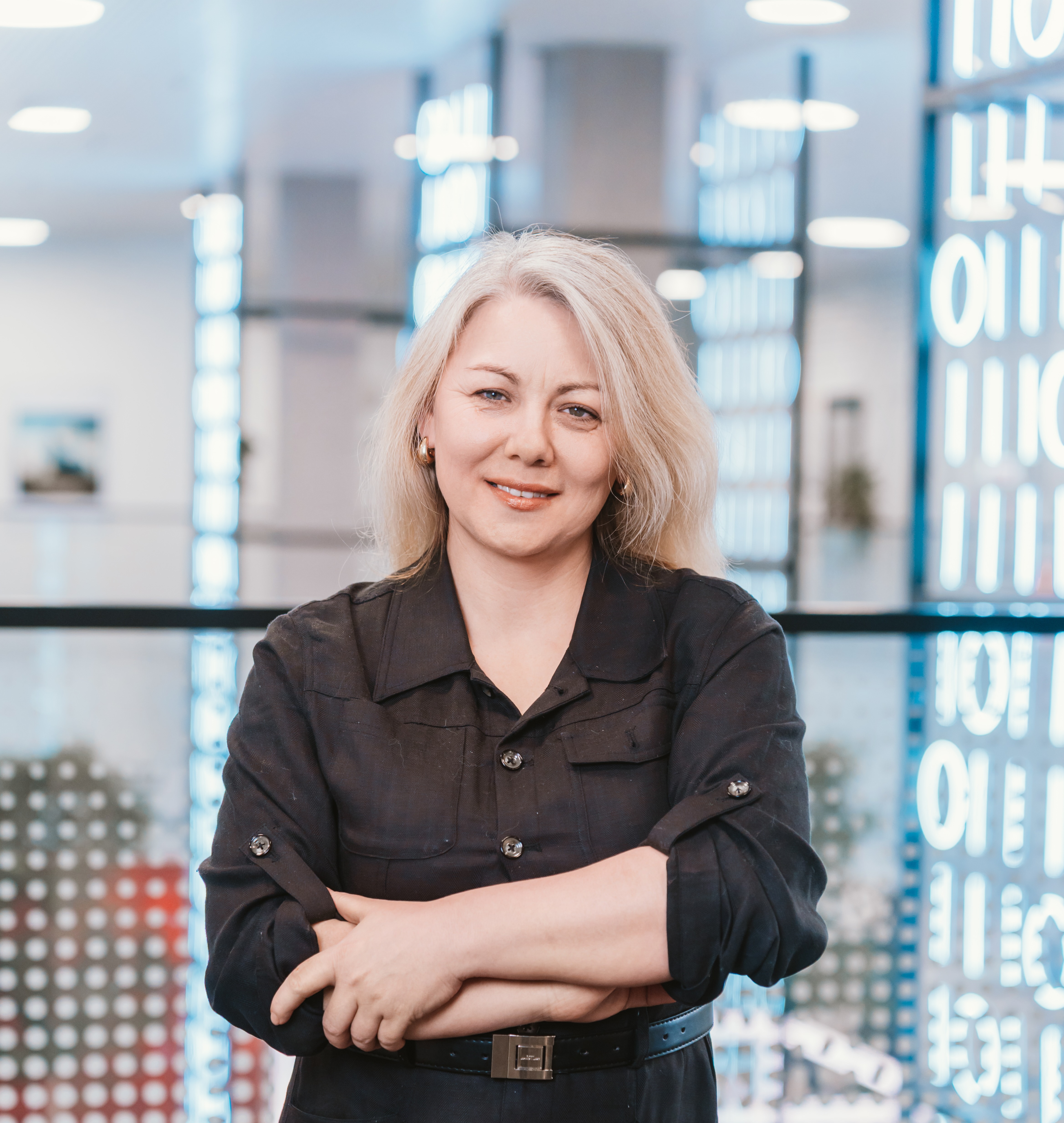 Гайнуллина Гулия Загитовна