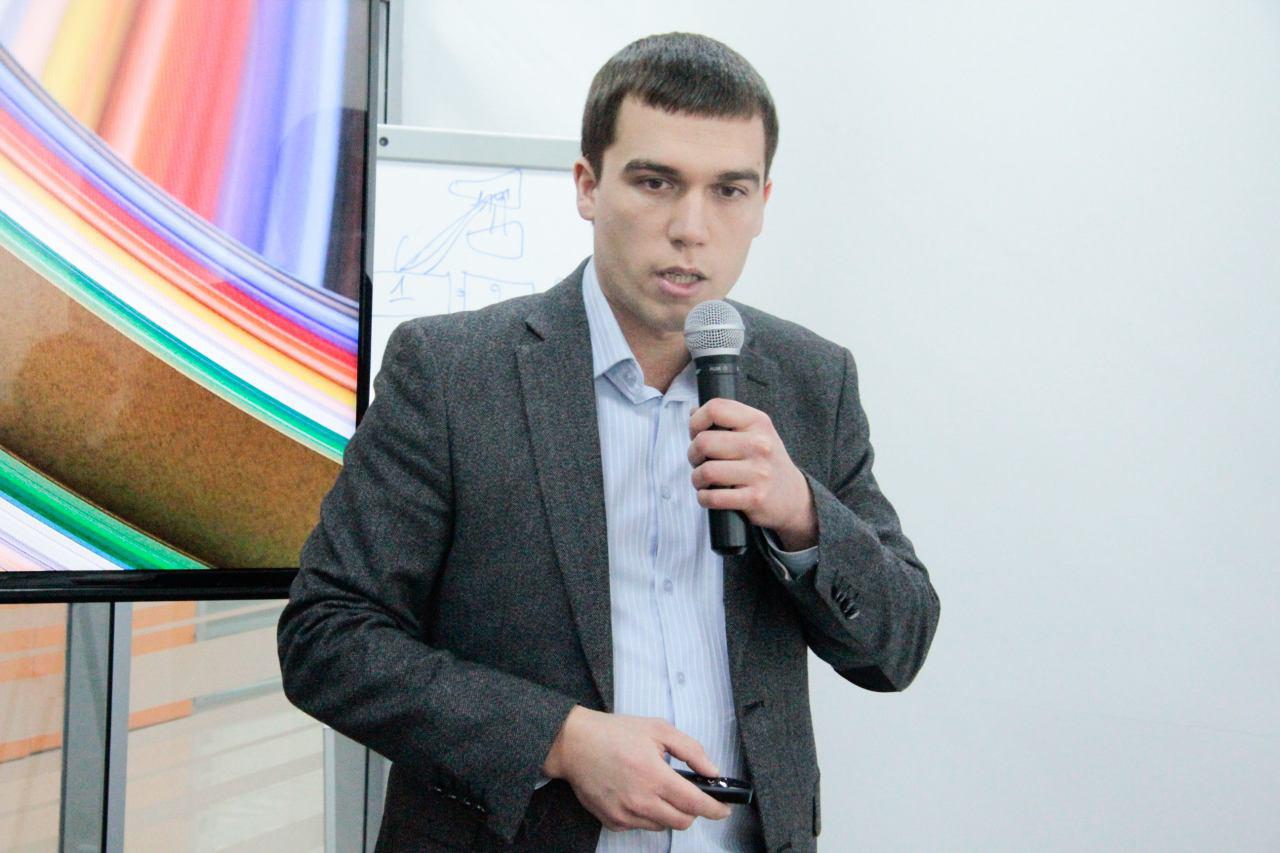 Резидент Бизнес-инкубатора проект Bonusmall примет участие в eDays Innovation Show