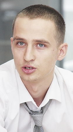 Бизнес заинтересован в разработках очередного резидента ИТ-парка