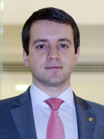 Никифоров стал министром нового Правительства России