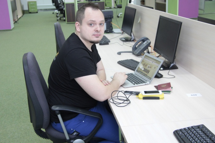 Резидент Бизнес-инкубатора ИТ-парка победил в конкурсе инноваций от МТС