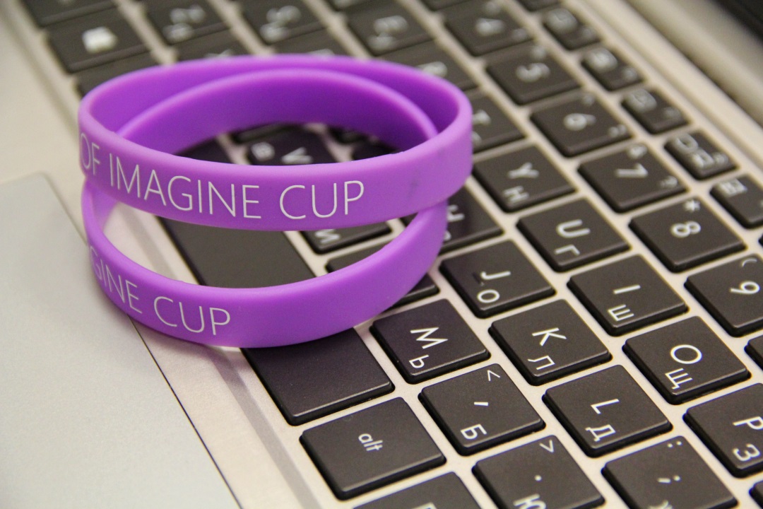 Хакатон Imagine Cup от Microsoft дал старт Kazan Startup Week