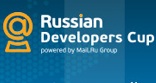 Russian Developer Cup