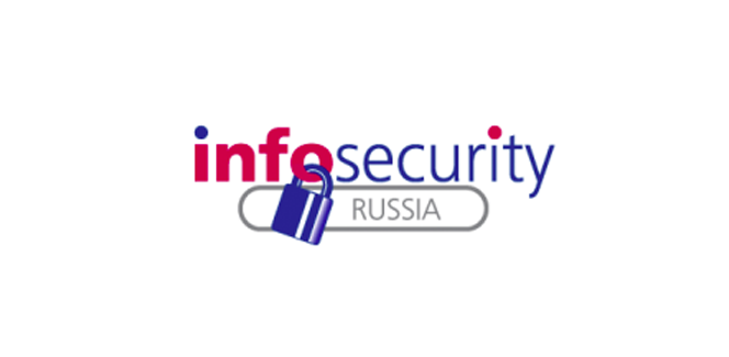 Резидент ИТ-парка представил свои решения на InfoSecurity Russia ‘2014