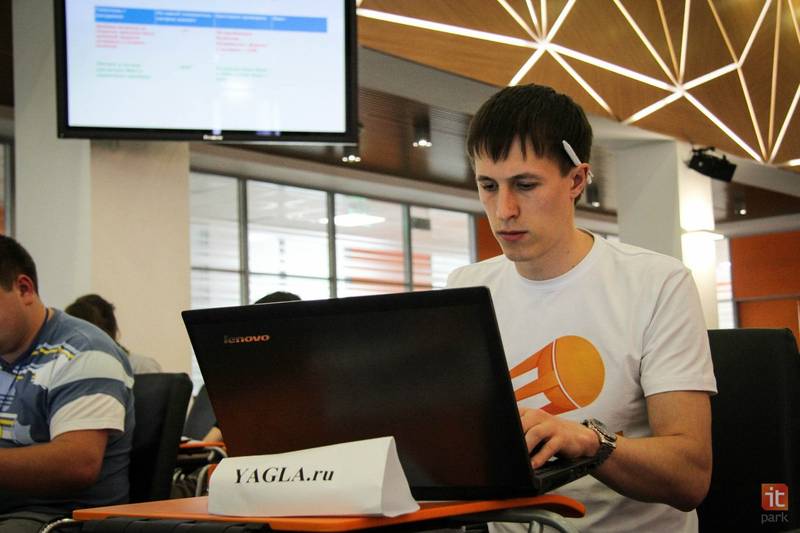 StartUpCабантуй попал в список 70 лучших практик регионального управления