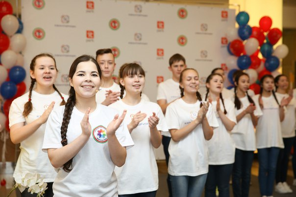 В Республике Татарстан открылся Детский технопарк «Кванториум»