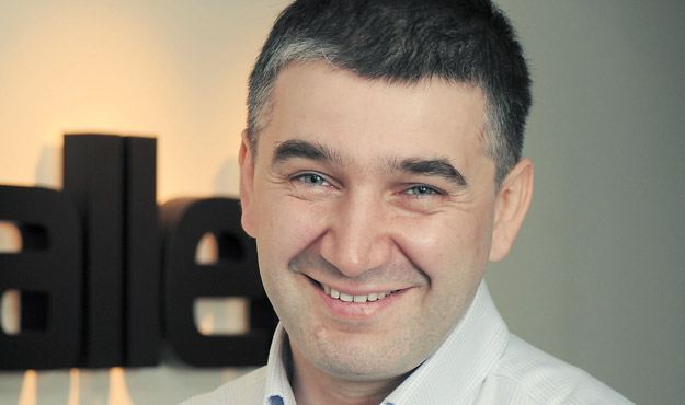 Сергей Белоусов: «Многие достижения, которые приписываются мне, созданы большой командой»