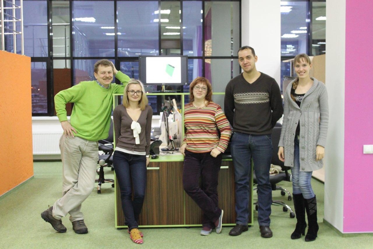 Резидент Бизнес-инкубатора  Shop2All получил грант в размере 600 000 рублей