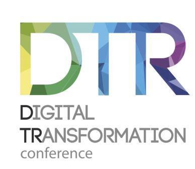 ИТ-парк примет участие в конференции Digital Transformation in Russia