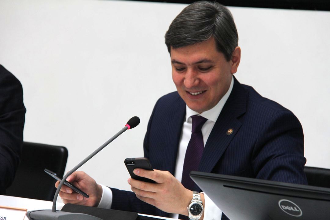 МТС запускает в Татарстане собственную сеть LTE