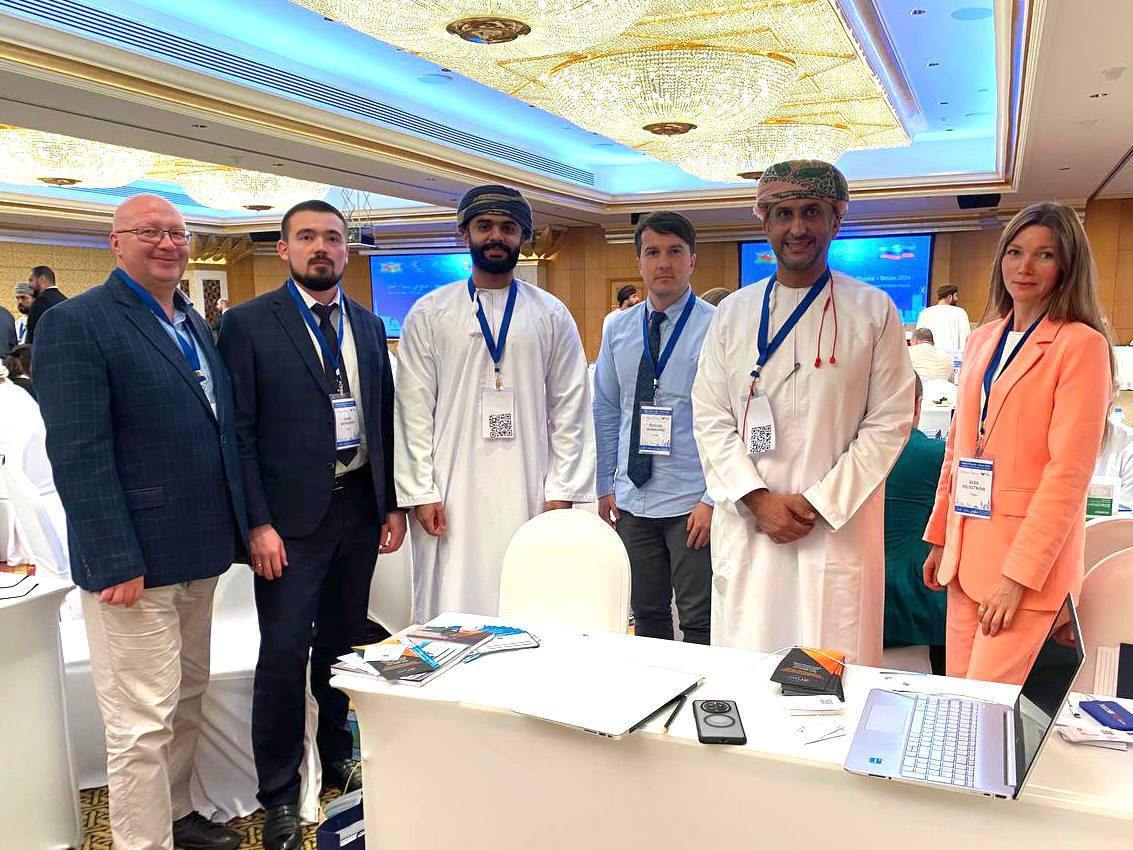 Бизнес-миссии 