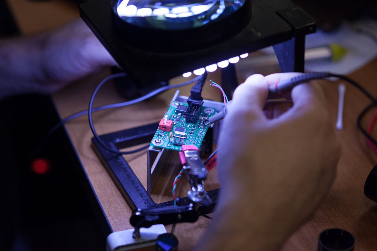 Промышленный IoT: тренды и перспективы отечественного рынка