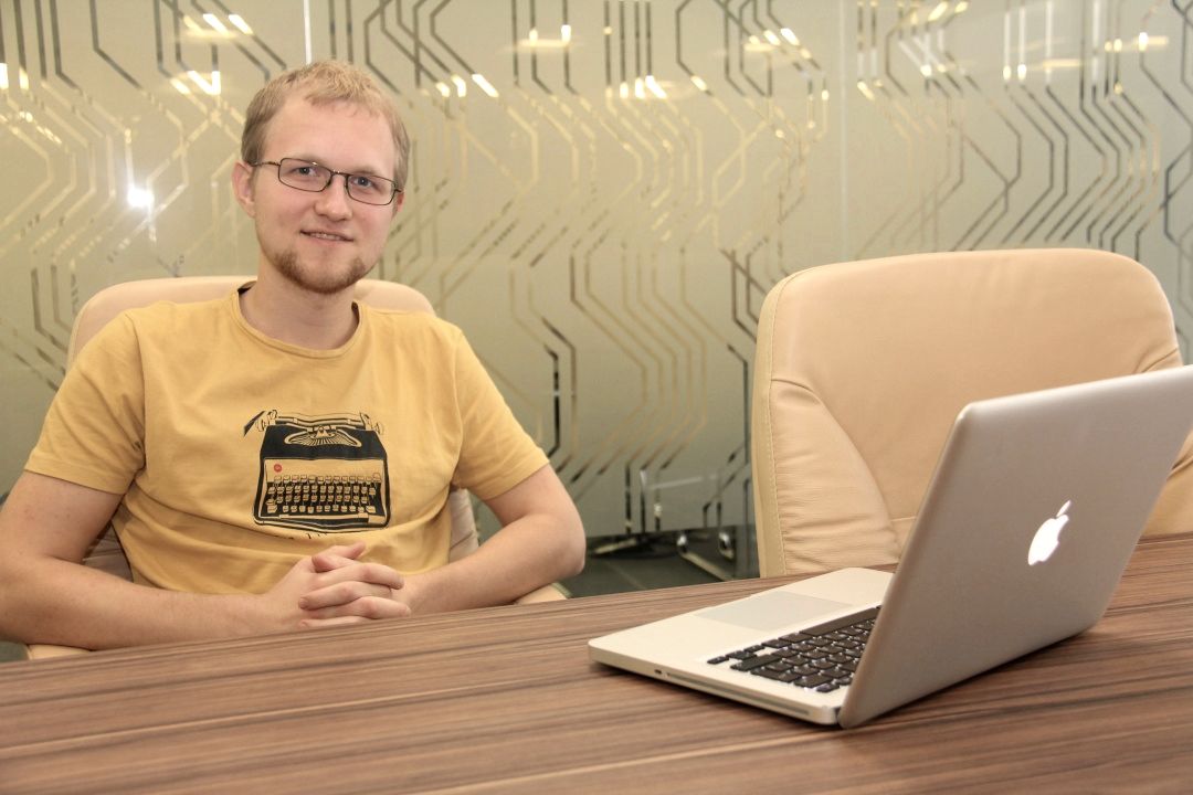 Михаил Трофимов расскажет о Tolstoy Summer Camp и о многом другом в рамках "OpenTalk" в Казанском ИТ-парке