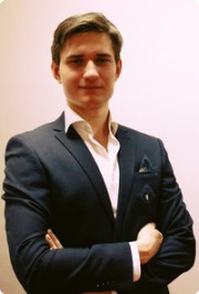 OpenTalk c Антоном Тарасовым 14 августа