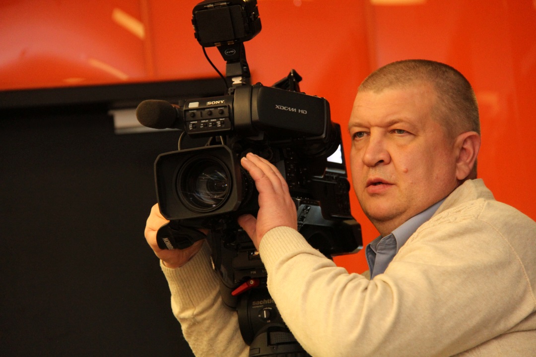 Пресс-конференция организаторов конкурса «Мой любимый детский врач» прошла в казанском ИТ-парке