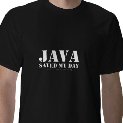 В ИТ-парке пройдёт Java Day Казань 2012