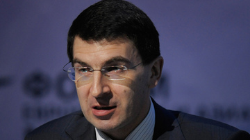 Евразийская ассоциация Технопарков должна объединить технопарки России, Беларуси и Казахстана
