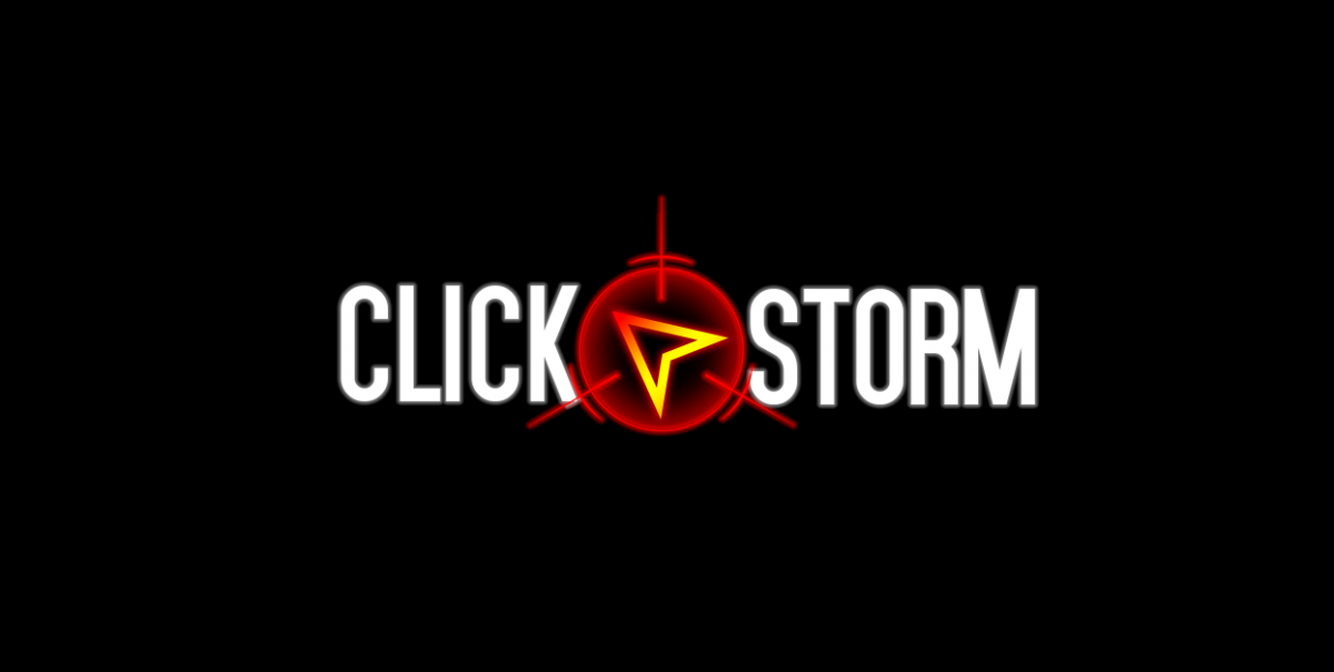 Выпускник Бизнес-инкубатора ИТ-парка проект Click-Storm официально запущен