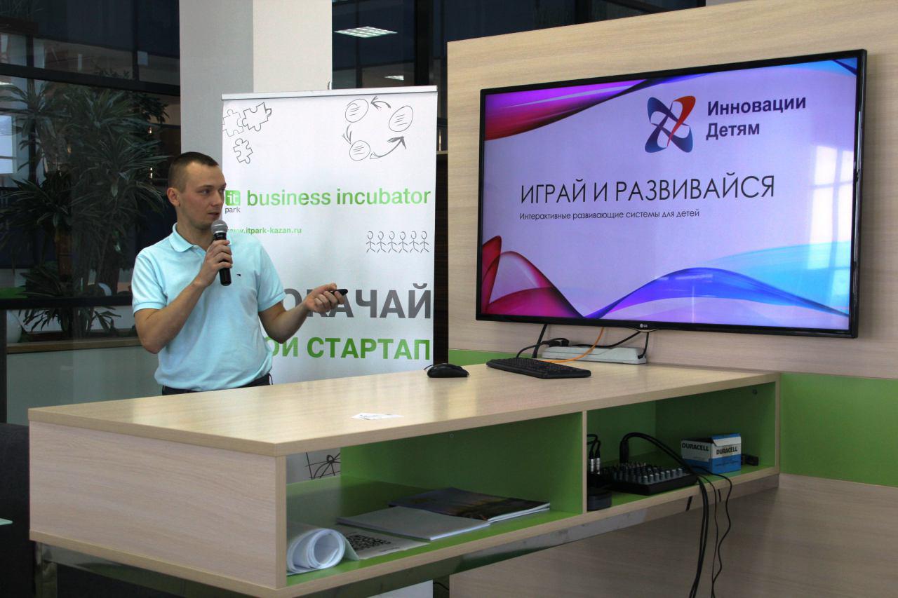 Инновационное решение для переживших инсульт людей