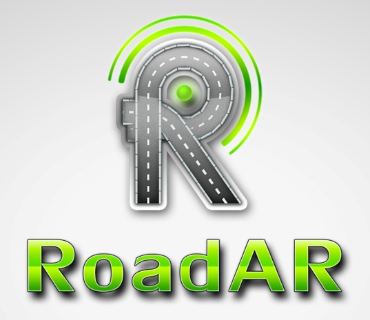 Новый проект Бизнес-инкубатора «RoadAR» - будущий лучший друг водителей