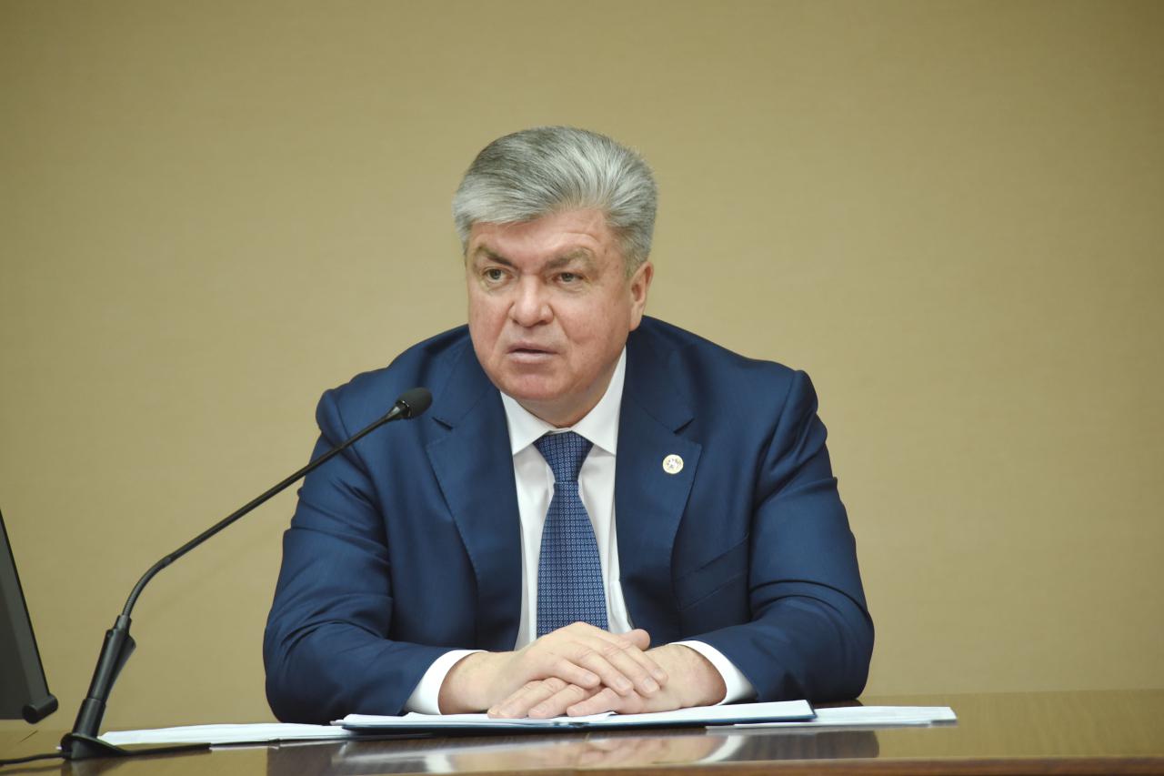Мэр Набережных Челнов предложил бизнесу сотрудничать с ИТ-парком