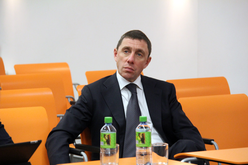 Ильдар Халиков в ИТ-парке направил письмо Иреку Файзуллину