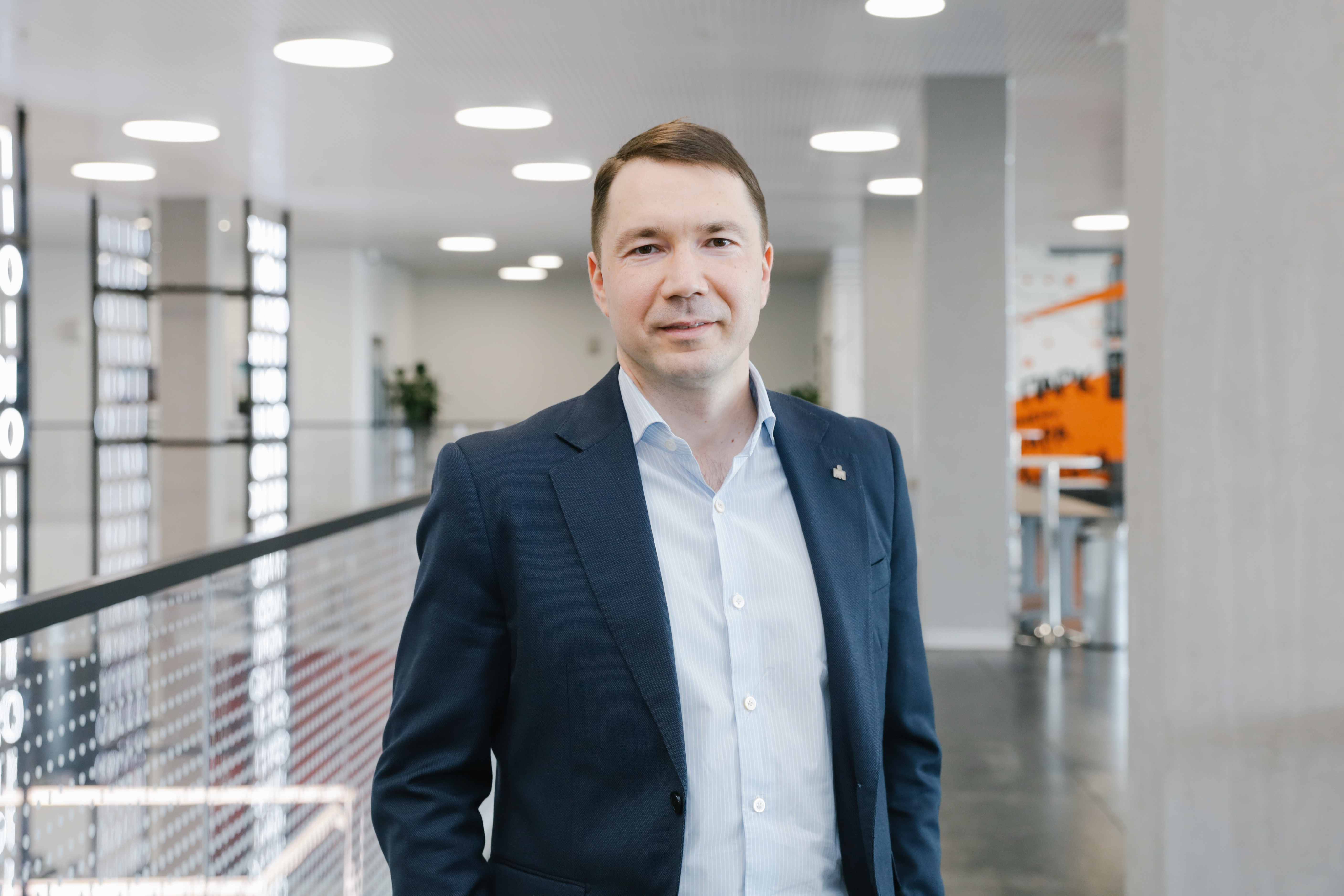 Камалов Рифнур Фаридович