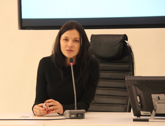 Анастасия Закирова рассказала о самых привлекательных проектах города