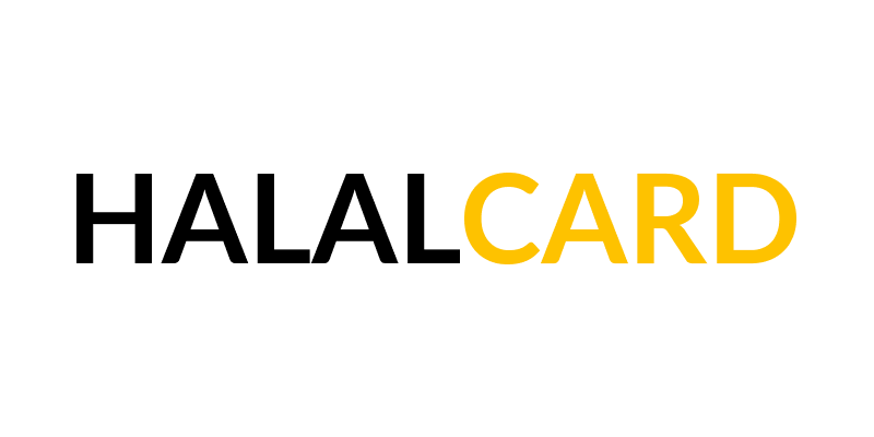 HalalCard