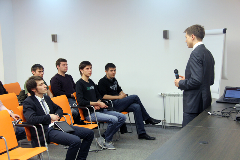 Startup-посиделки: Руслан Ситдиков о юридической защите бизнеса в сфере IT