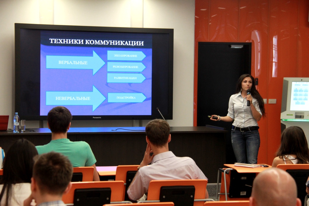 Startup-посиделки: Астхик Григорян о правильном построении коммуникации, понимании собеседника и умении контролировать себя в споре с инвестором