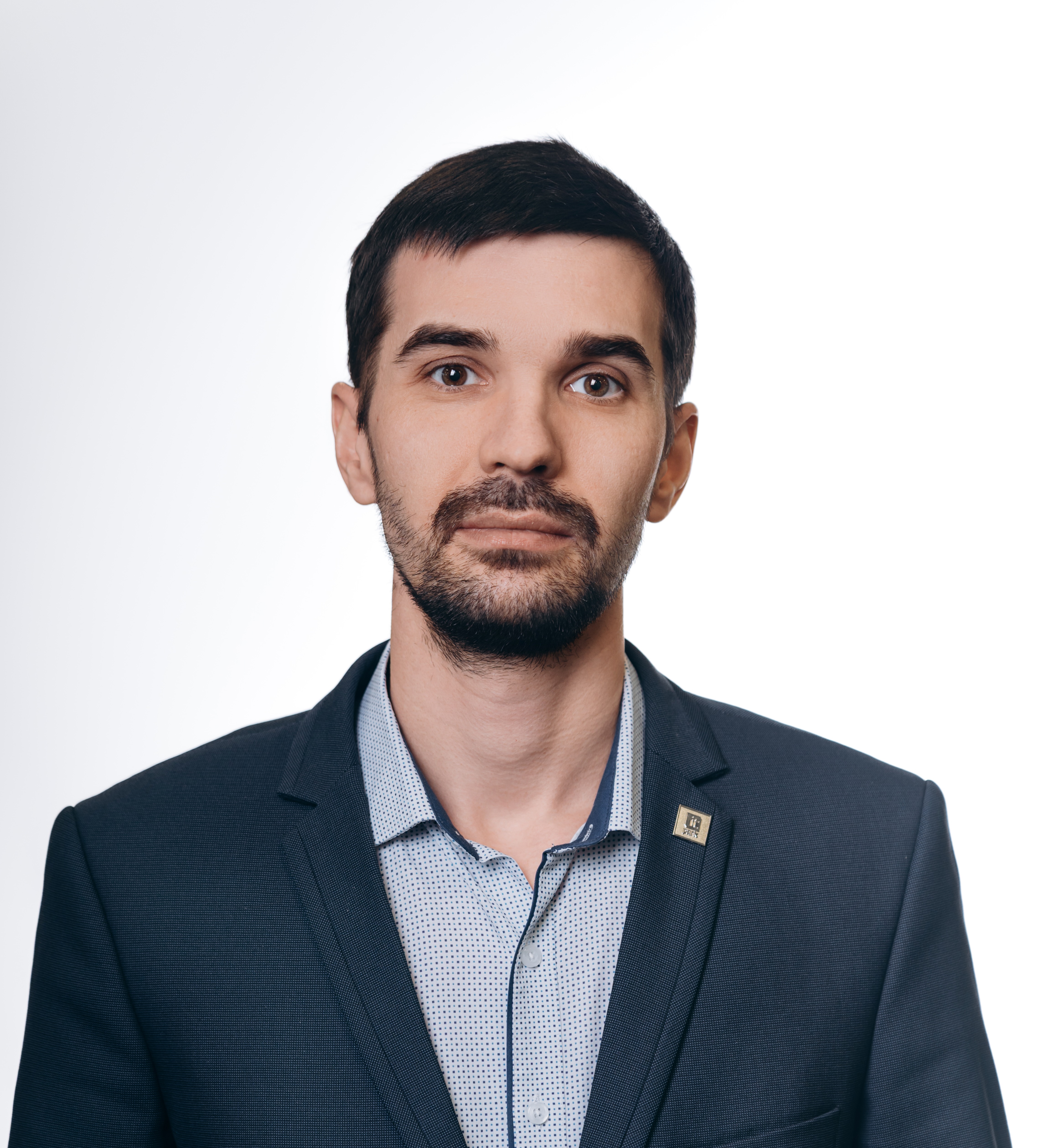 Галимов Рустем Николаевич