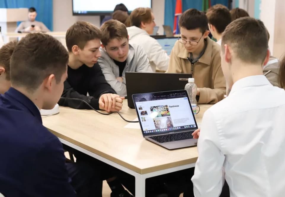 Создание Telegram-ботов