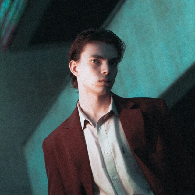 Вячеслав Андреевич