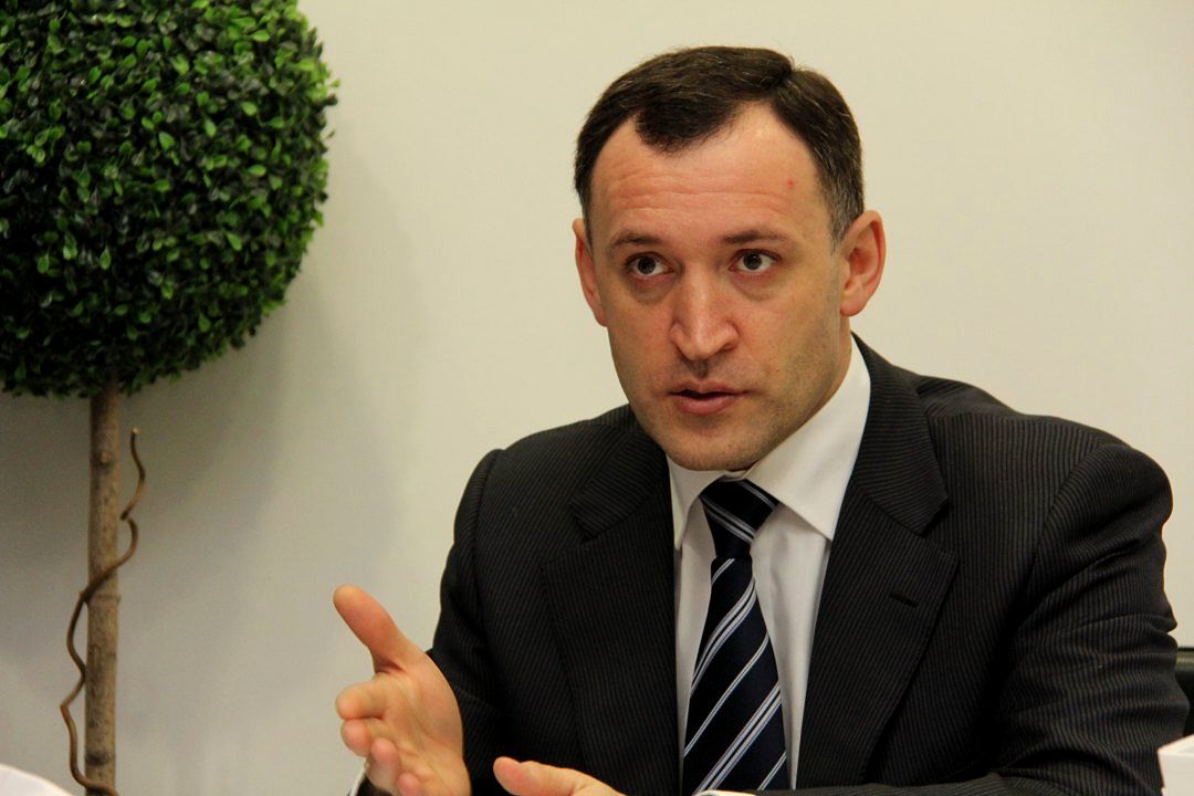 Директор «Ассоциации технопарков в сфере высоких технологий» положительно оценил казанский ИТ-парк