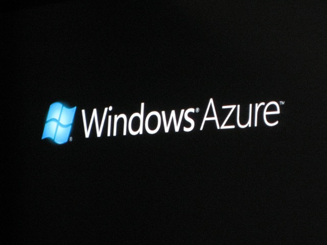 17 марта - Технический семинар по платформе Microsoft Windows Azure