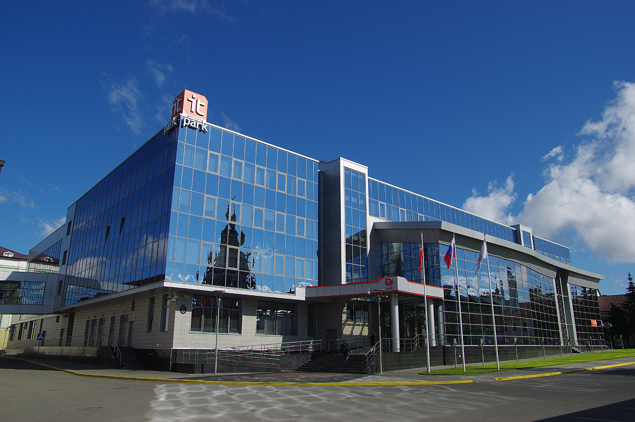 ИТ-парк и компания «ICL Системные технологии» подпишут Меморандум о сотрудничестве