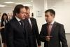 ИТ-парк посетил Губернатор Красноярского края