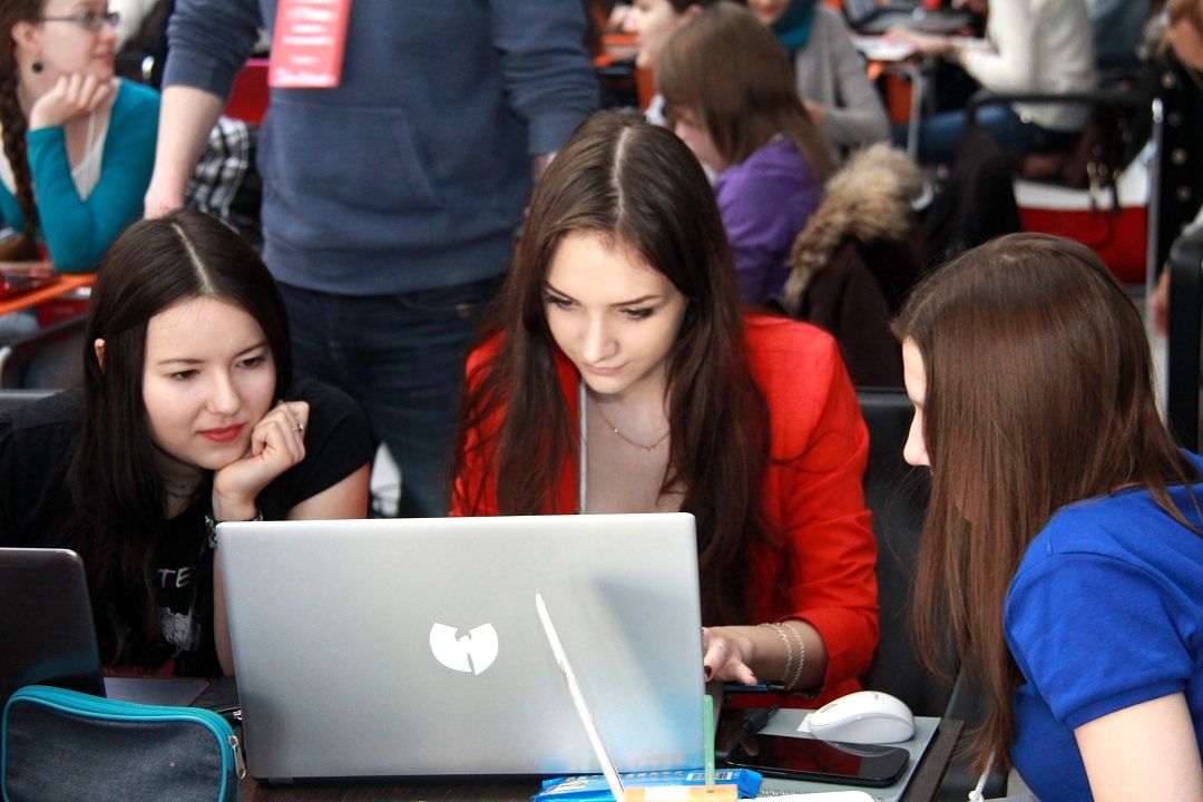 Участниц Rails Girls Kazan пригласили в Иннополис