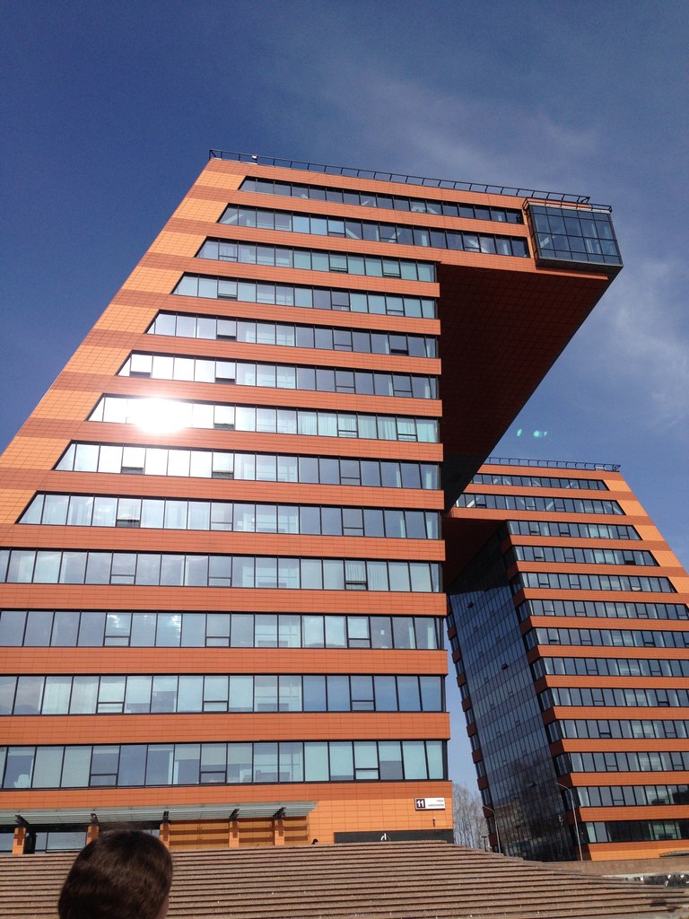 StartupСабантуй2.0 приехал в Новосибирск