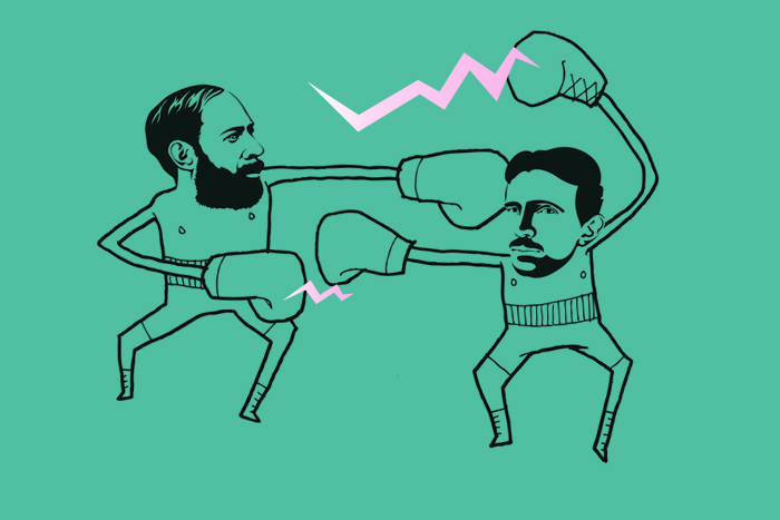 На Каzan Startup Week ученые ударят “слэмом” по науке.