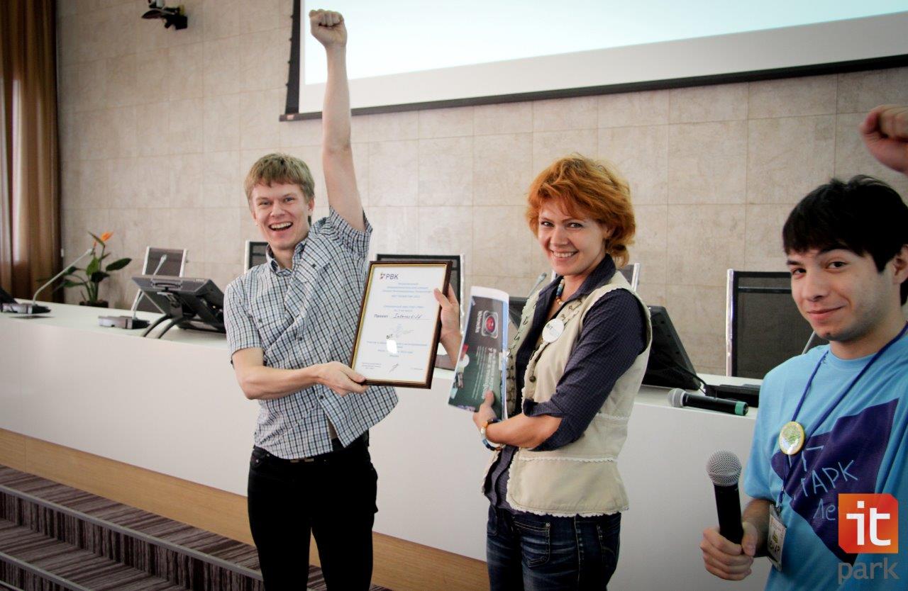 «Interactiff» запускает opensource библиотеку